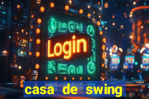 casa de swing porto alegre